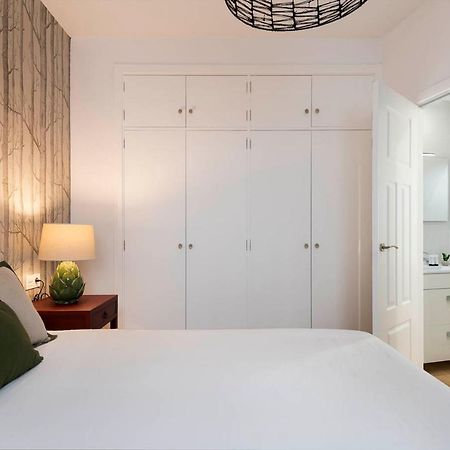 San Diego Suite Apartment เซบีญา ภายนอก รูปภาพ